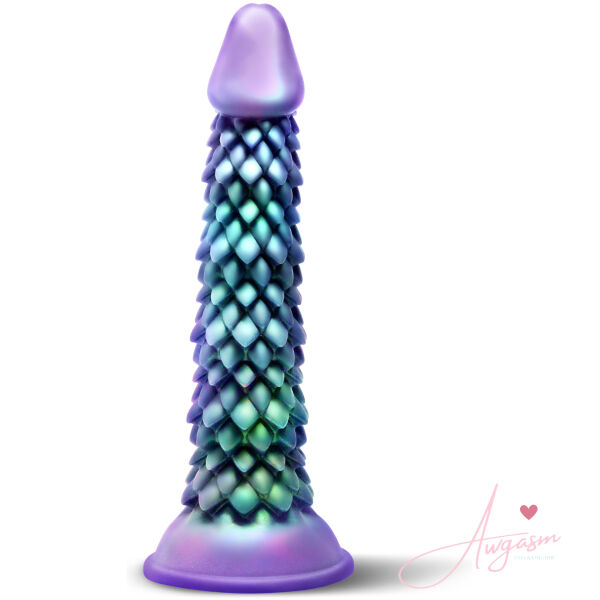 Eryndor Silicone Dildo - Image 5