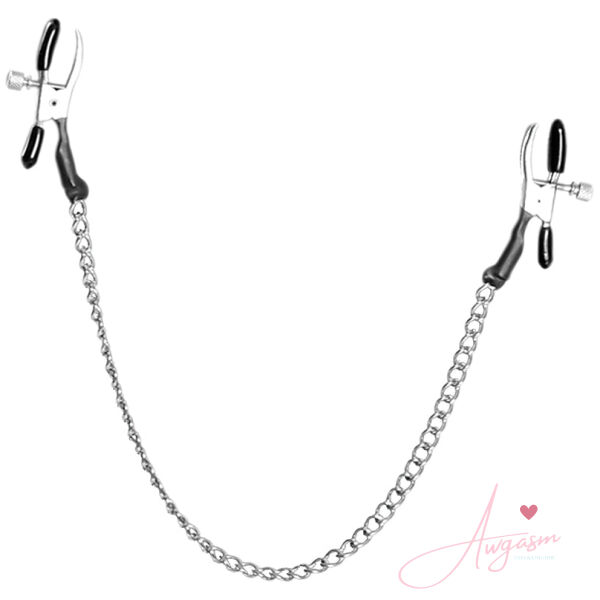 Fetish Fantasy Alligator Nipple Clamps - Image 2