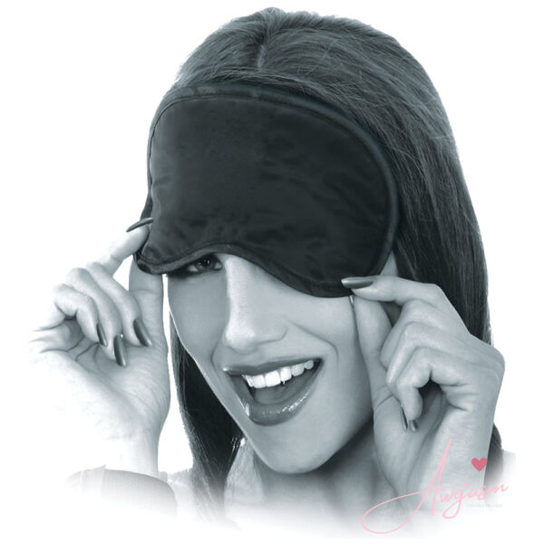 Fetish Fantasy Lover's Fantasy Kit (Black Box) - Image 4