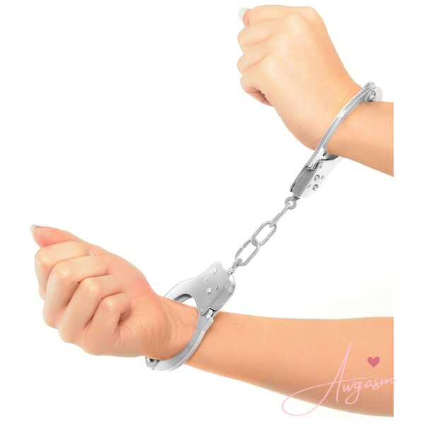 Fetish Fantasy Official Handcuffs - Image 3