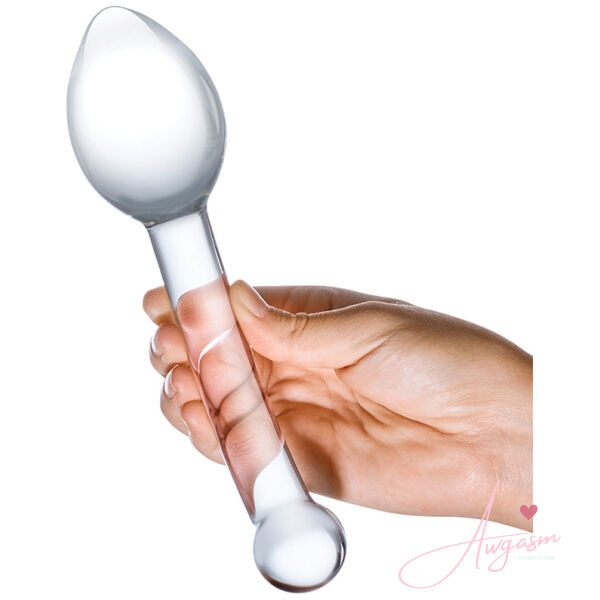 Glas Pure indulgence Anal Slider 8 - Image 3