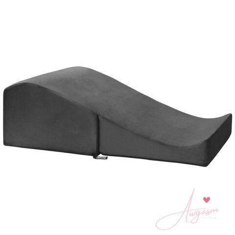 Liberator Flip Ramp MicroVelvet-Black