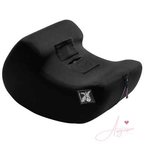 Liberator Pulse MicroFiber-Black