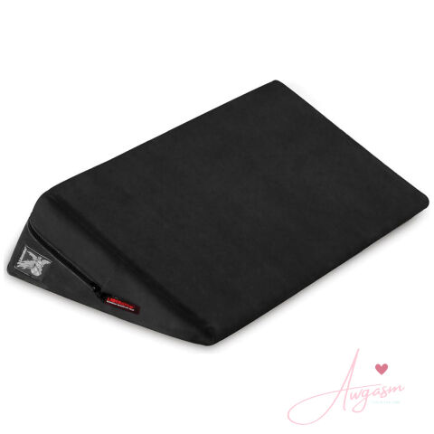 Liberator Wedge-Midnight Black