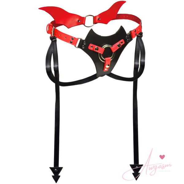 Maelith Strap-On Harness - Image 5