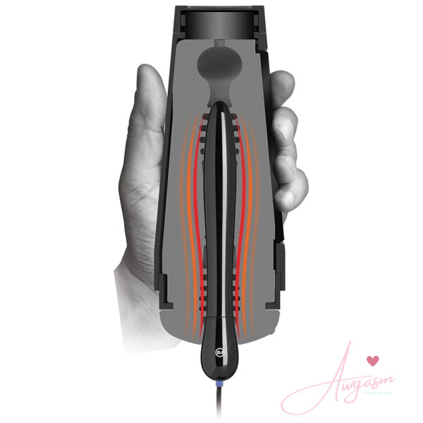 Main Squeeze Warming Accessory-Black - Image 3