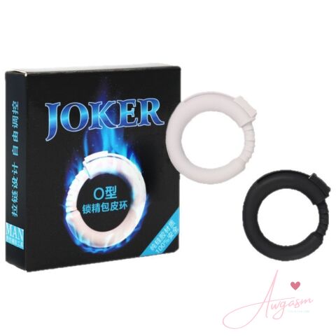 JOKER Foreskin Resistance Loop O-Ring