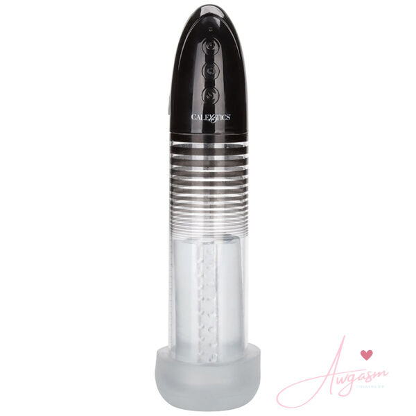 Optimum Series Automatic Smart Pump-Clear - Image 2