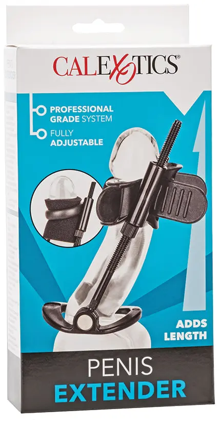 Penis Extender
