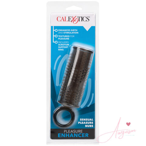 Pleasure Enhancer