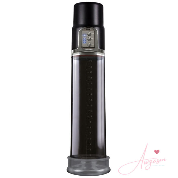 Renegade Powerhouse Pump - Image 2