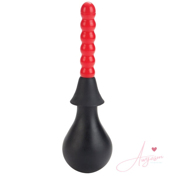 Ribbed Anal Douche - Image 2