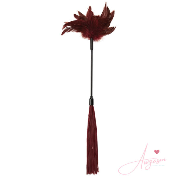 S&M Enchanted Feather Tickler - Image 2