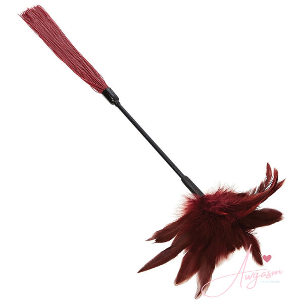 S&M Enchanted Feather Tickler - Image 3