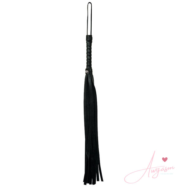 S&M Mini Flogger - Image 2