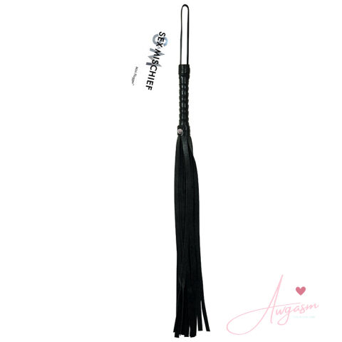 S&M Mini Flogger