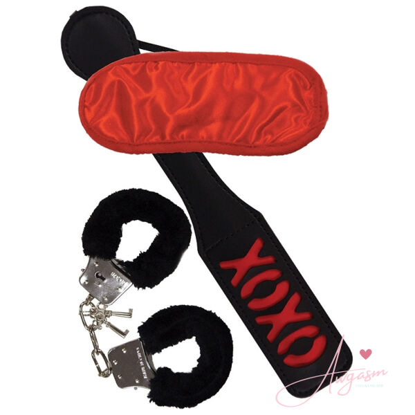 S&M Sweet Punishment Kit - Image 2