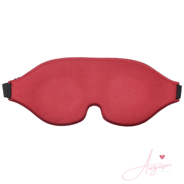 Saffron Blindfold - Image 2