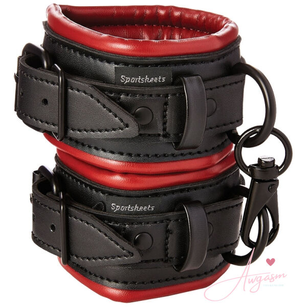 Saffron Cuffs - Image 2