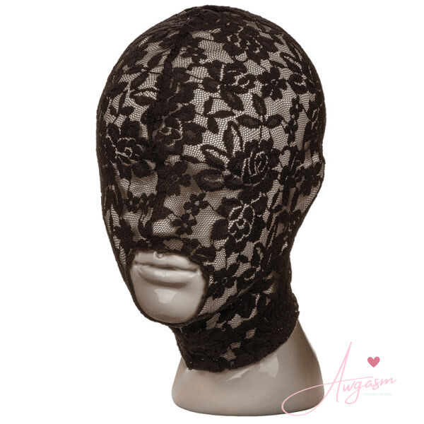 Scandal Lace Hood - Image 2