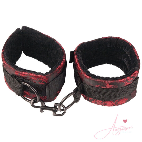 Scandal Universal Cuffs - Image 2