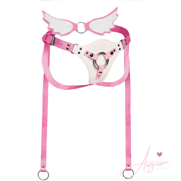 Solyra Strap-On Harness - Image 5