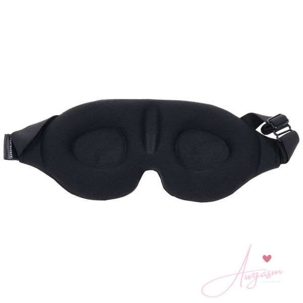 Sportsheets Blackout Blindfold - Image 2