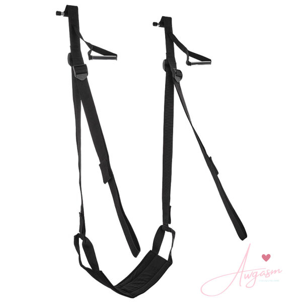 Sportsheets Door Jam Sex Sling - Image 2