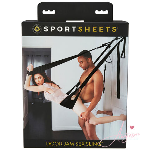 Sportsheets Door Jam Sex Sling