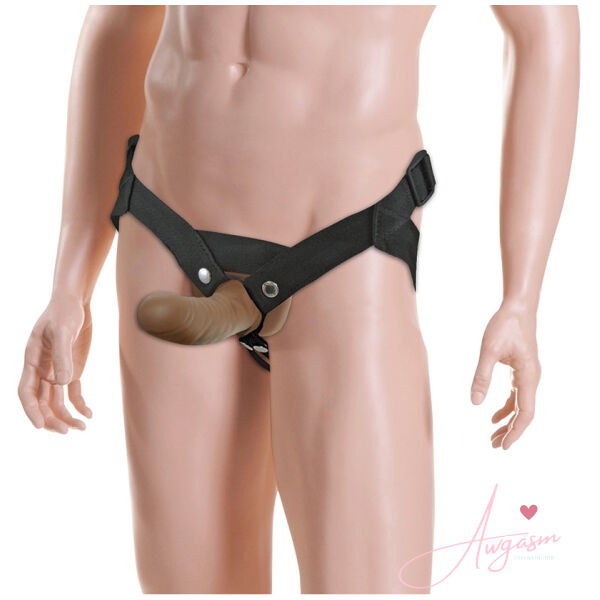 Sportsheets Everlaster Harness-Stud - Image 3