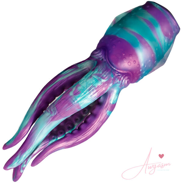 Tenta Stroke Silicone Masturbator - Image 5