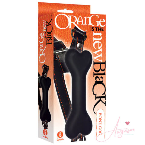 The 9's Orange is The New Black Bone Gag