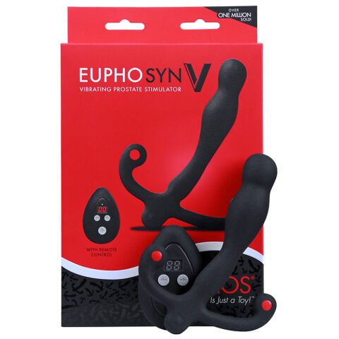 Aneros Eupho Syn V