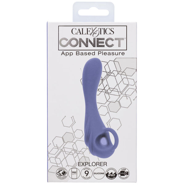 Calexotics Connect Explorer