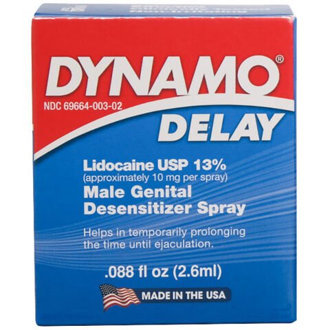 Dynamo Delay to Go Single