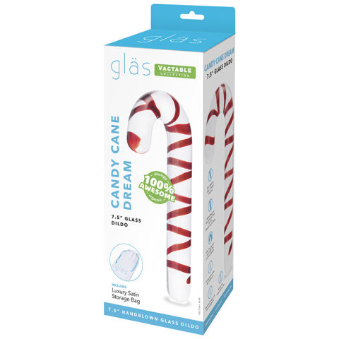 GLAS Candy Cane