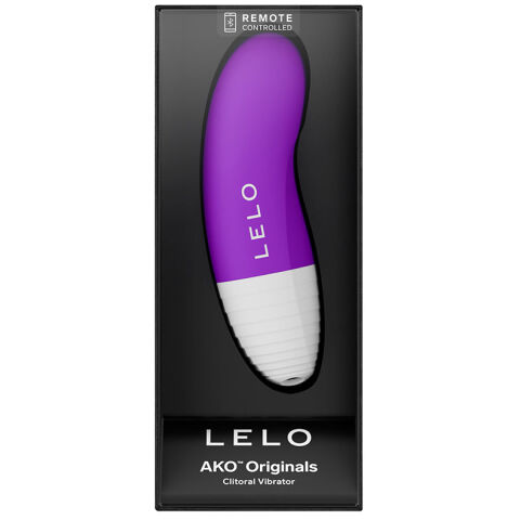 Lelo Originals Ako Purple