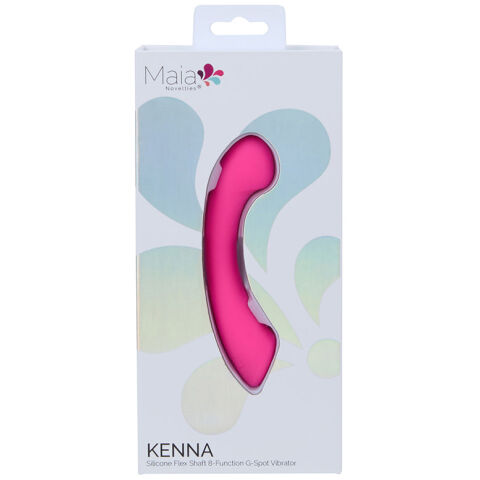 Maia Kenna-Pink