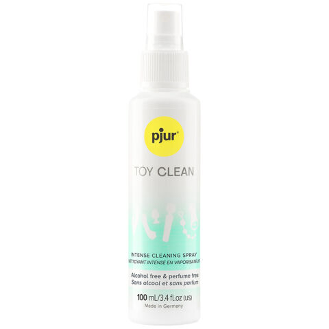 Pjur Toy Clean 100ml