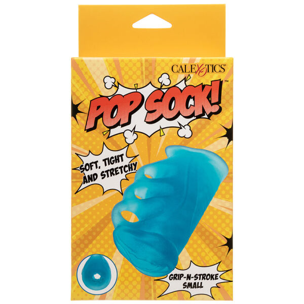 Pop Sock Grip N Stroke Small