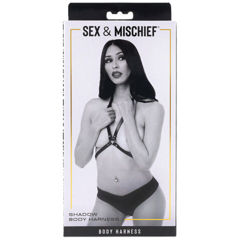 Shadow Body Harness