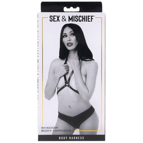 Shadow Body Harness