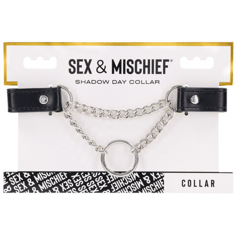 Shadow Day Collar