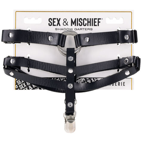 Shadow Garters