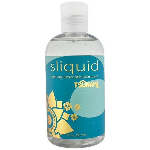 Sliquid Tsunami 8.5oz
