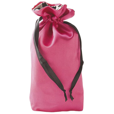 Sugar Sak Designer Toy Bag X-Large Pink