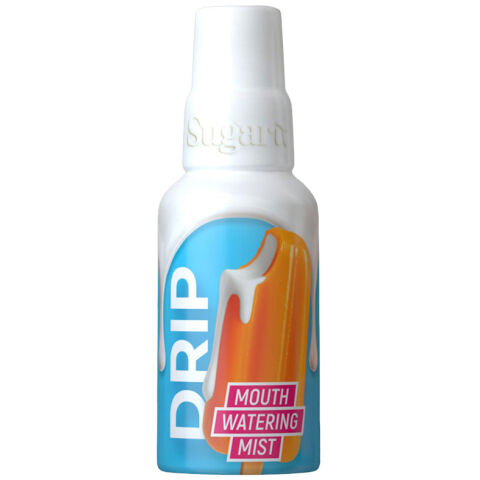 Sugar Splash Drip Mouth Watering Spray