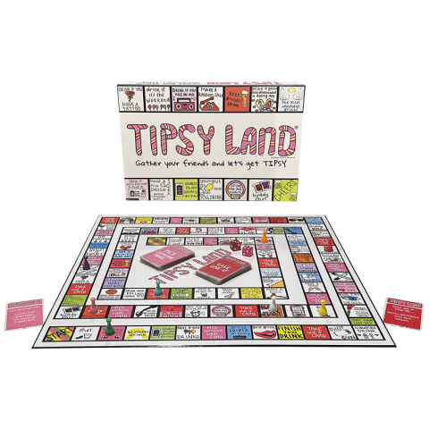 Tipsy Land