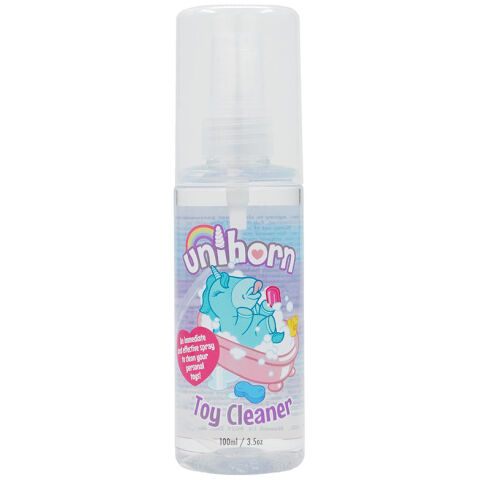 Unihorn Toy Cleaner 100ml