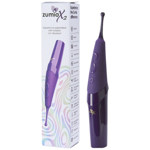 Zumio X2